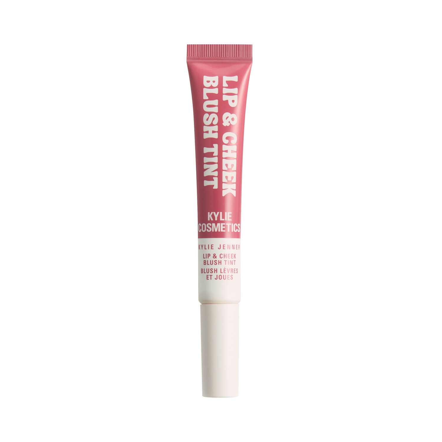 LIP & CHEEK BLUSH TINT (TINTA PARA LABIOS Y MEJILLAS)